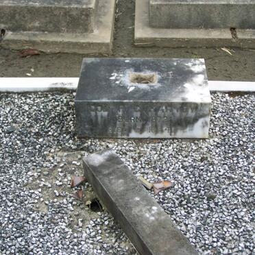 HARVEY F.G. 1872-1947