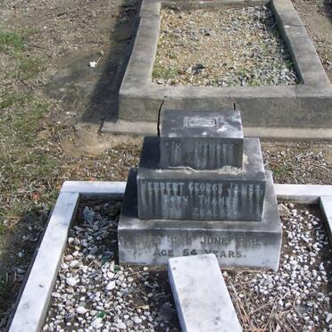 JAMES Herbert George