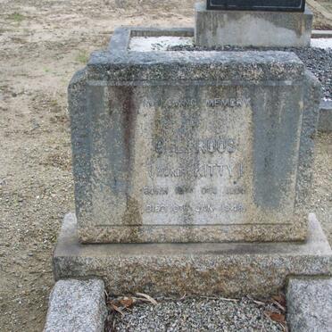 ROOS C.L. 1868-1948