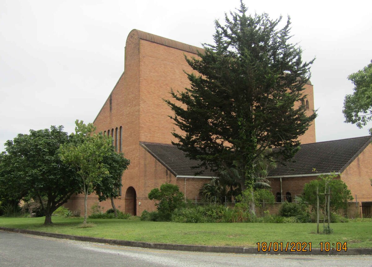 1. Overview / Oorsig