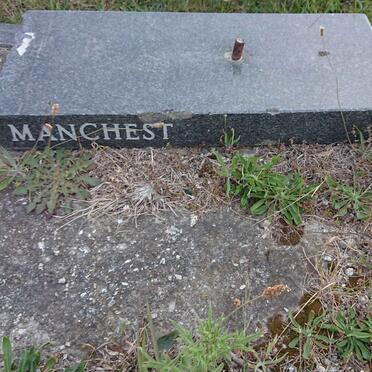 MANCHEST