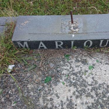 MARLOUW