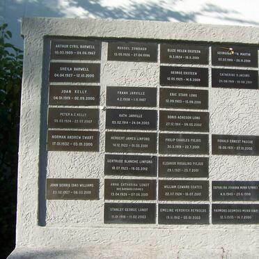 Older group photographs, taken in 2018