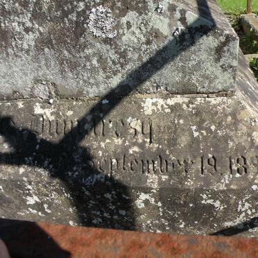 DUMARESQ Charlotte 1807-1892