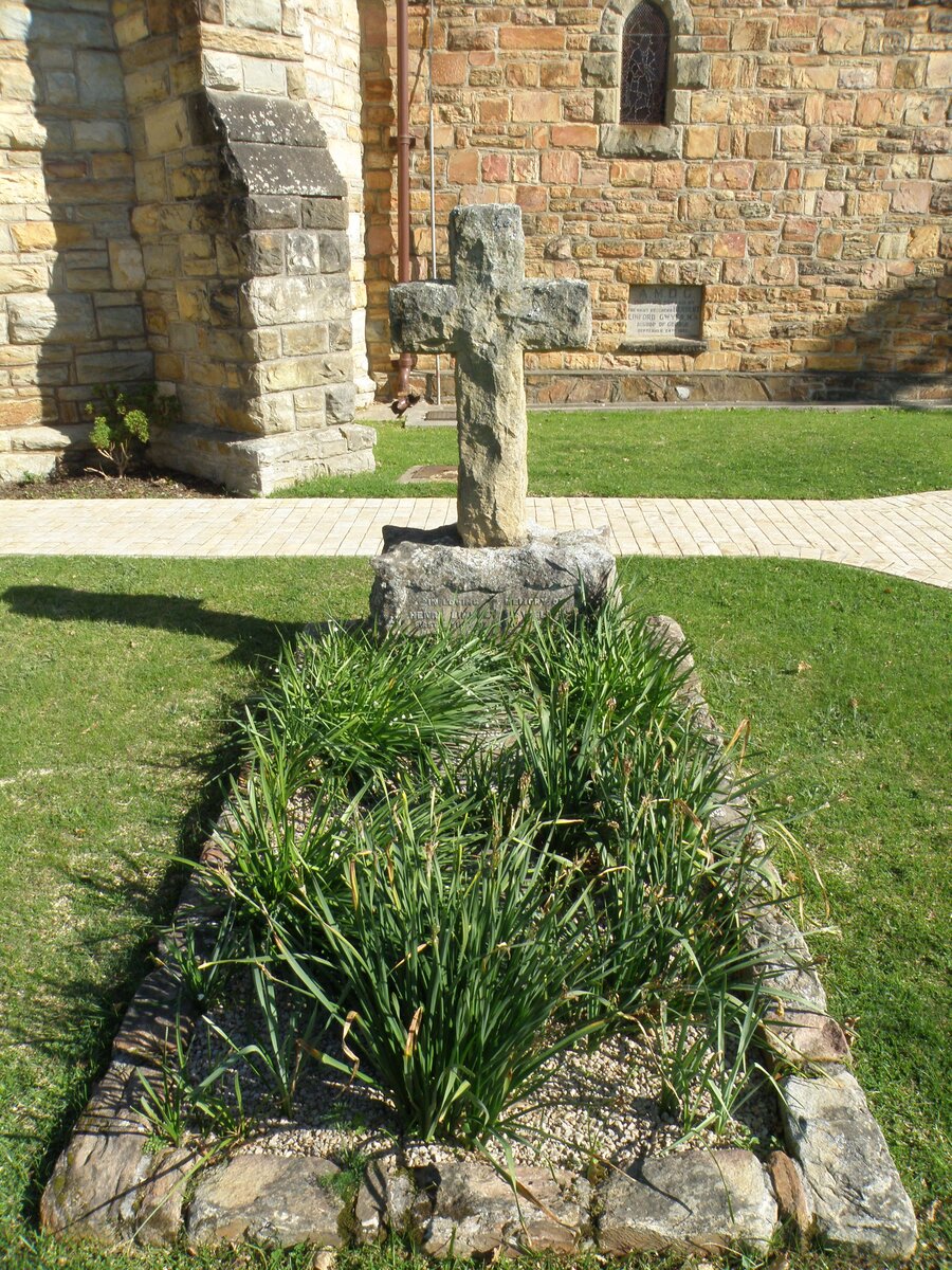 SIDWELL Henry Bindley 1857-1936