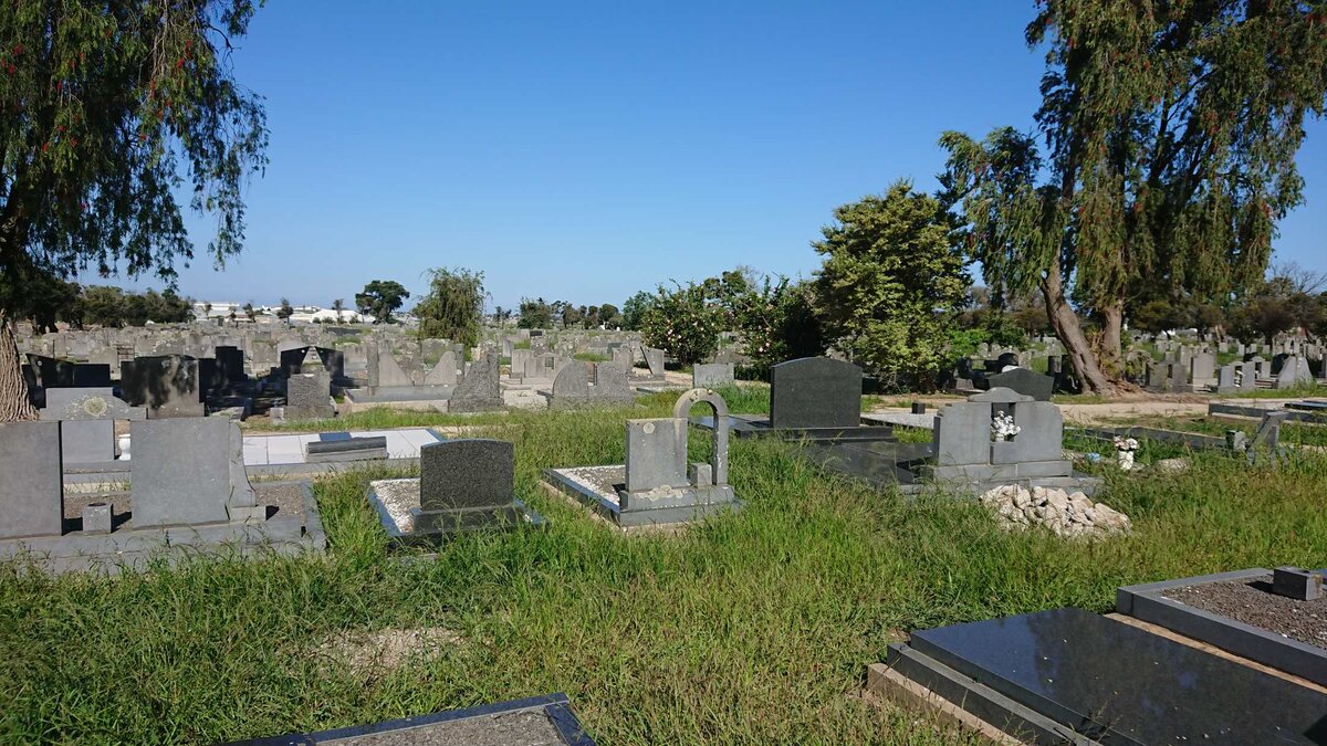 5. Overview / Oorsig