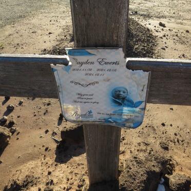 EWERTS ?ayden 2021-2021