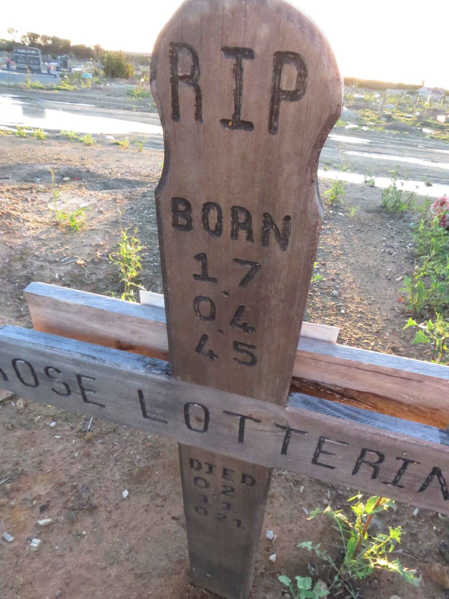 LOTTERING Rose 1945-2021_2