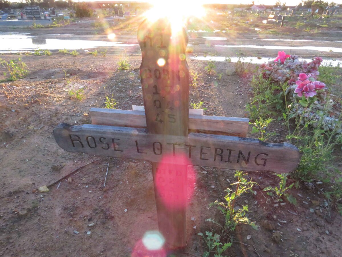 LOTTERING Rose 1945-2021_1