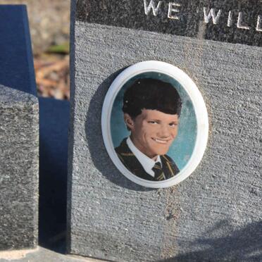 MARLOW Johan A. 1968-1987