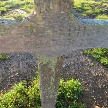 RUITERS Joseph 1942-2005_2