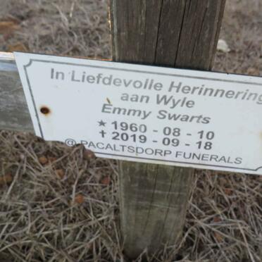 SWARTS Emmy 1960-2019