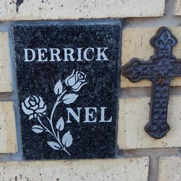 NEL Derrick