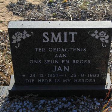SMIT Jan 1957-1983