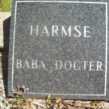 HARMSE Baba