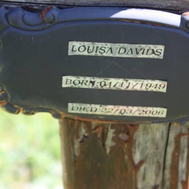 D - Vanne :: Surnames - D