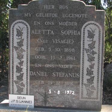 W - Surnames :: Vanne - W