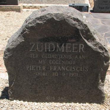 Z - Vanne :: Surnames - Z