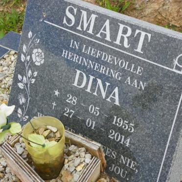 SMART Dina 1955-2014