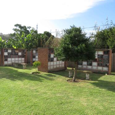 2. Overview / Oorsig