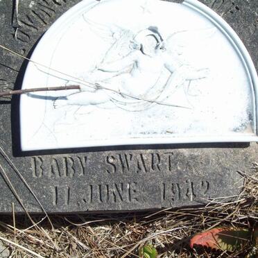 SWART Baba -1942