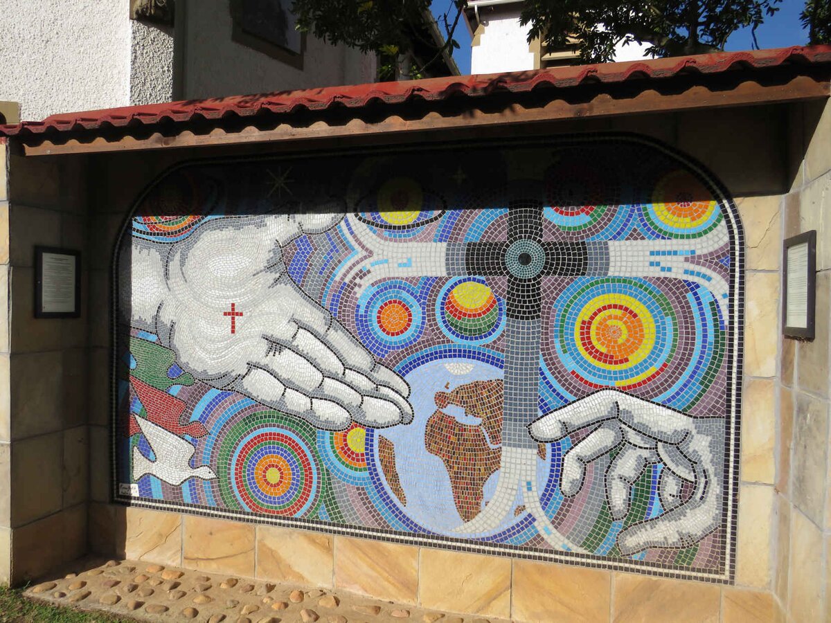 7. Overview / Oorsig