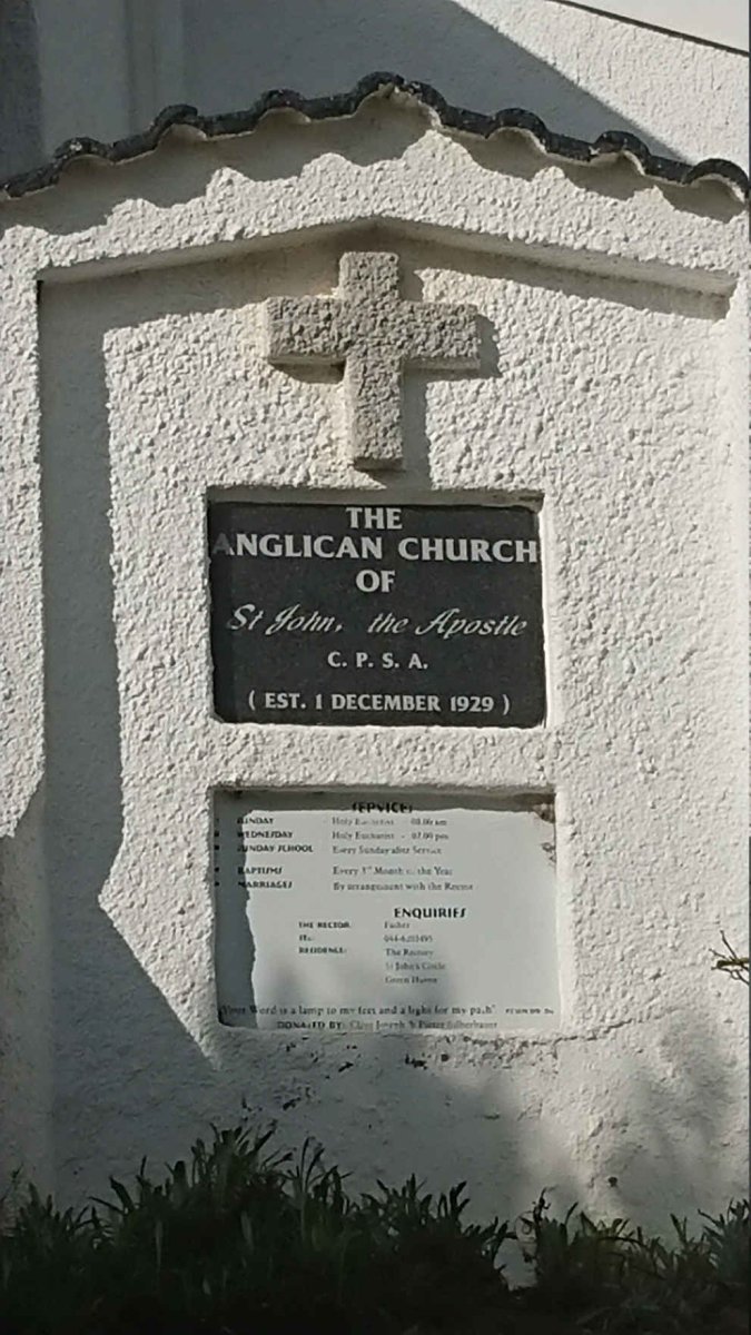 2. Overview / Oorsig