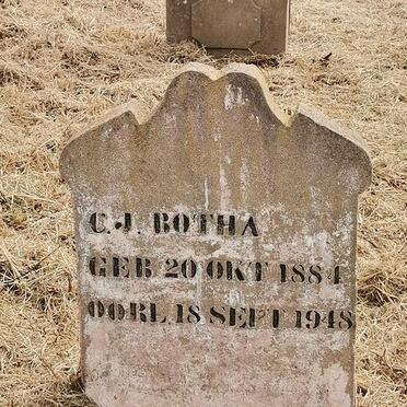 Western Cape, GEORGE district, Knoetze Kama 234_3, Knoetzie Kamma Gasteplaas, farm cemetery