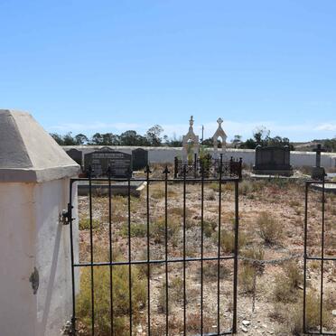 1. Overview / Oorsig