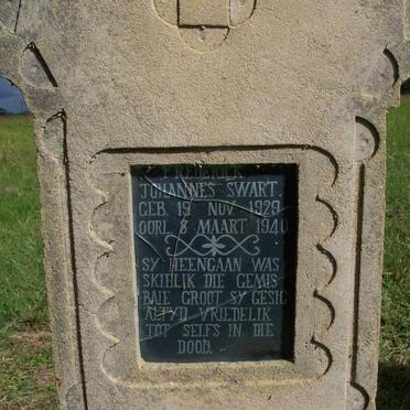 Western Cape, GEORGE district, Diepe Kloof 226_3, Sinksburg farm cemetery