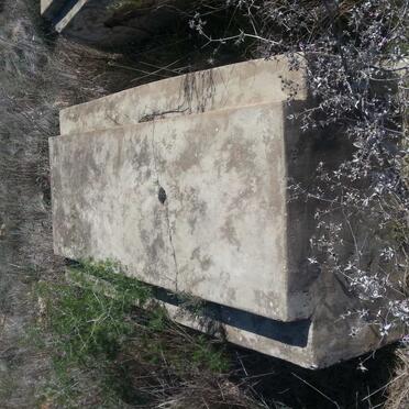 SERFONTEIN Christaan Jacobus 1817-1880