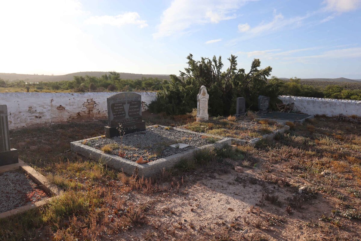 2. Overview / Oorsig