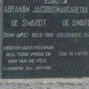 Western Cape, GEORGE district, Gwaing, Gwayang 208, farm cemetery_2