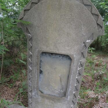 SLABBERT Magdel M.C.P. 1879-1931