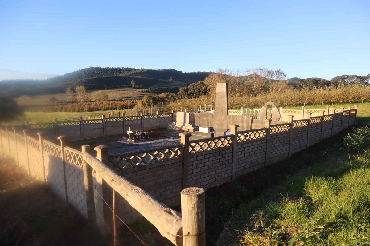 1. Overview / Oorsig