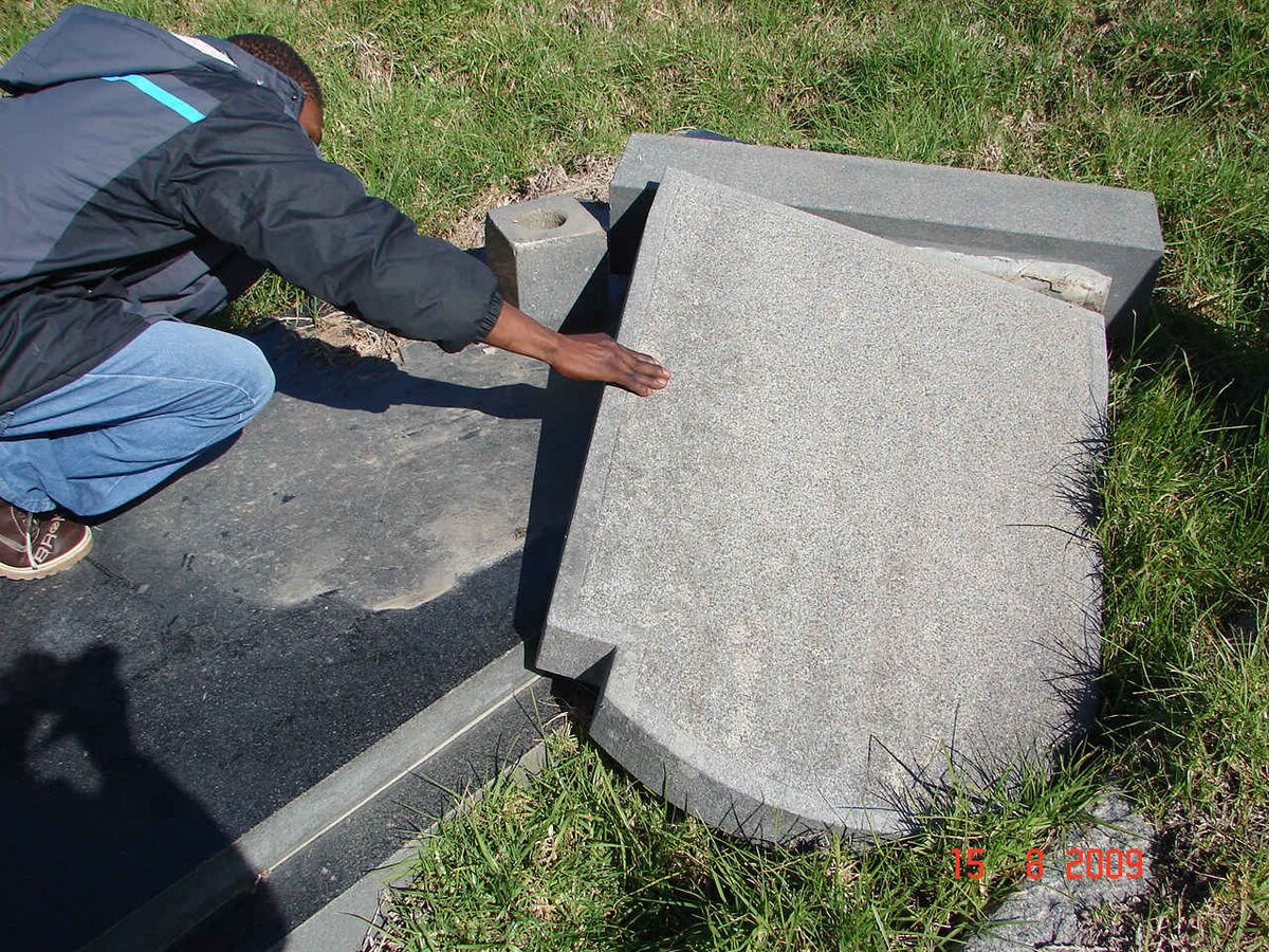 BOTHA Louis Jonas 1890-1972