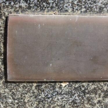 ROOYEN M.V., van nee HANEKOM 1898-1987