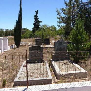 6. Overview / Oorsig