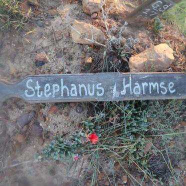 HARMSE Stephanus 1965-2021 (1)