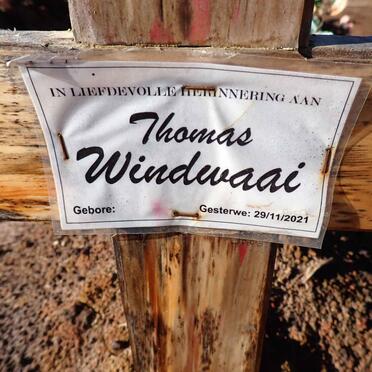 WINDWAAI Thomas -2021