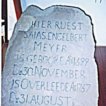 Western Cape, HARTENBOS, Museum