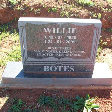 B - Vanne :: Surnames - B