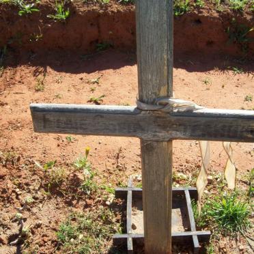 ESTERHUIS Elsie Sophia