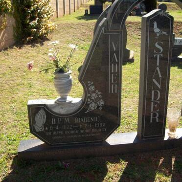 S - Surnames :: Vanne - S