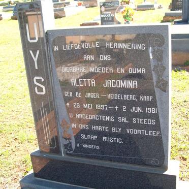 U - Surnames :: Vanne - U