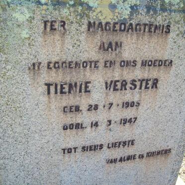 V - Vanne :: Surnames - V