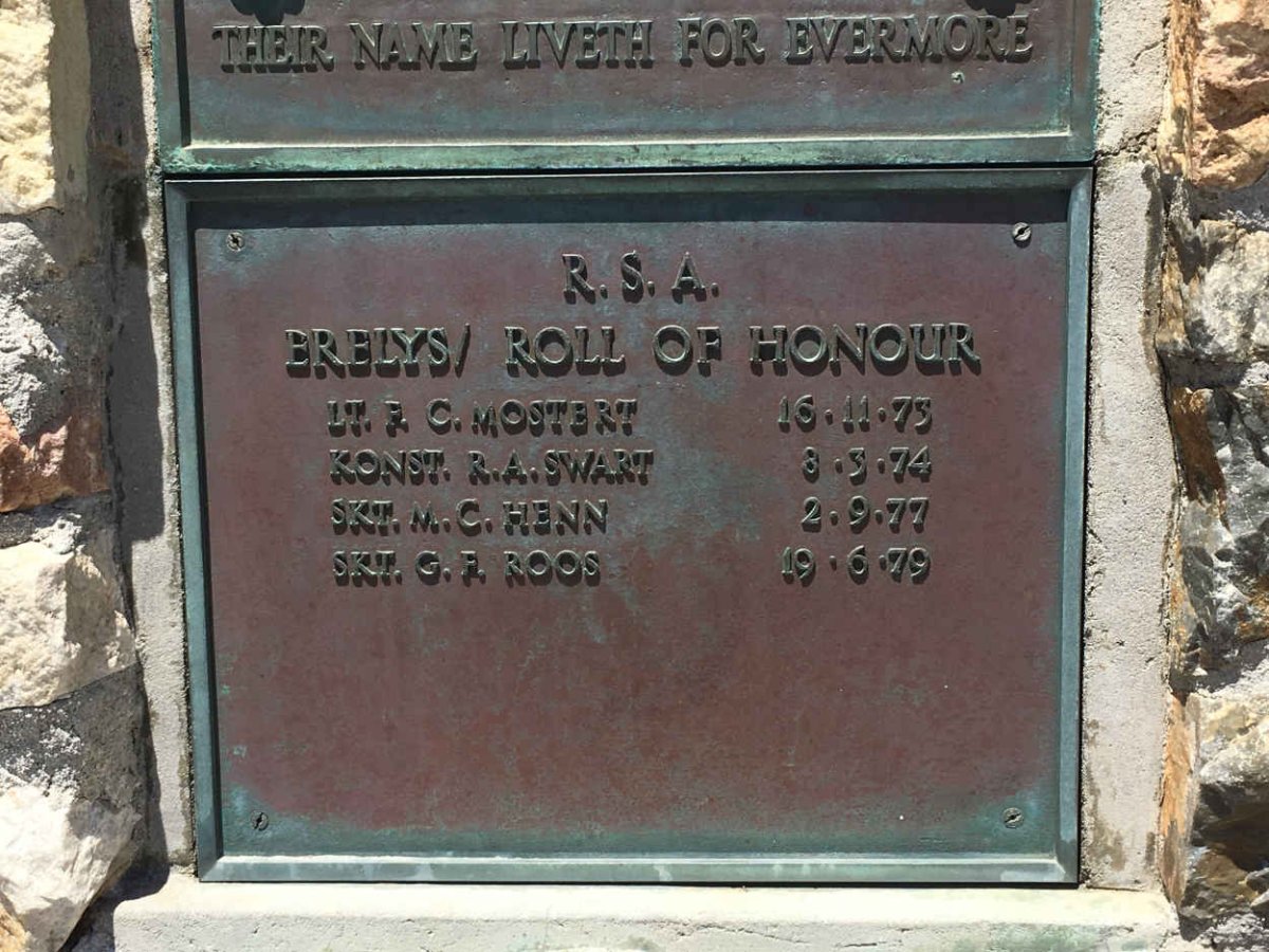 08. Hermanus Roll of Honour_R.S.A.