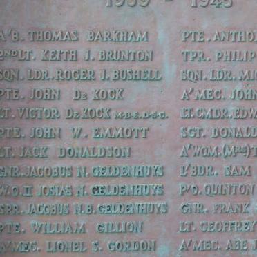 06. Hermanus 1939-1945