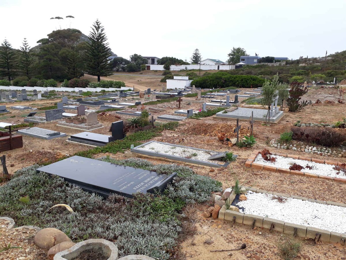 2. Overview / Oorsig