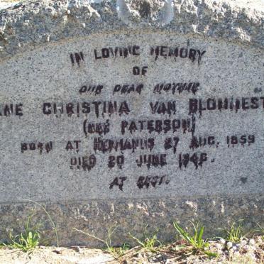 B - Vanne :: Surnames - B